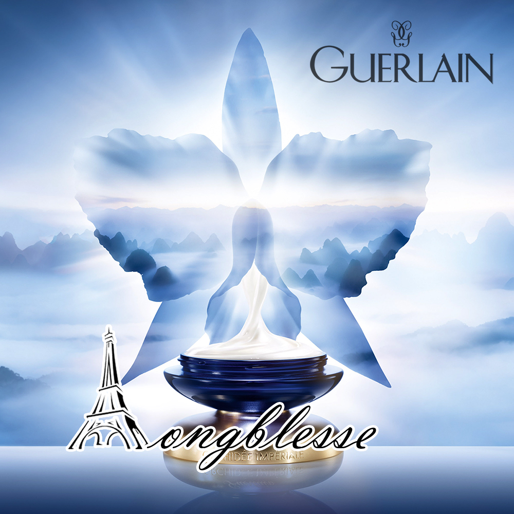 오키드임페리얼익셉셔널컴플리트케어리치크림