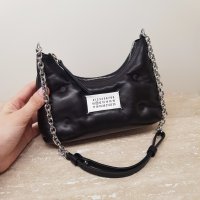 (바로배송) Maison Margiela 메종 마르지엘라 마이크로 미니 호보백(SB1WG0021)