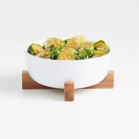 [크레이트앤베럴] 오븐투테이블 스몰 보울 Oven-to-Table Bowl with Trivet