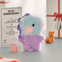 라인프렌즈 BT21 MANG 미니 미니니 인형