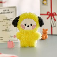 라인프렌즈 BT21 CHIMMY 미니 미니니 인형