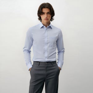 예작 프리미엄 구김없는 링클프리 긴팔 정장 와이셔츠 드레스셔츠 남방 셔츠 모음전