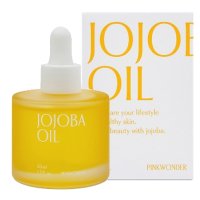 핑크원더 호호바 오일앰플 jojobaoil 50ml