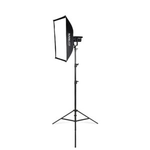 난라이트 FS-150B 소프트박스 90x60 원스탠드 세트
