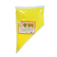 알앤알 쌀 반죽 10kg(1kg X 10봉) 붕어빵 호두과자 국화빵 반죽