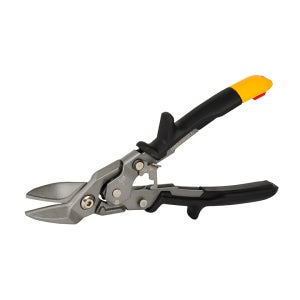 터프빌트 항공가위 철판가위 함석 가위 좌측형 TB-H4-60-L