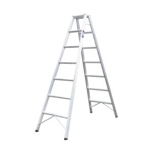 국산 풀용접사다리 A형 H형 7단