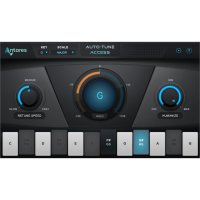 Antares Auto-Tune Access 안타레스 오토튠 엑세스 (수입사 전자배송)