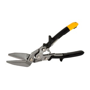 터프빌트 항공가위 철판가위 함석 가위 옵셋형 직선 좌측 TB-H4-60-SOL