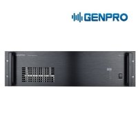 GENPRO PA-7330 파워앰프 300W PA7330