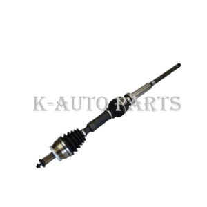 볼보 XC90 등속조인트 드라이브샤프트 CV조인트 (ZD0110) 36001218 36000513