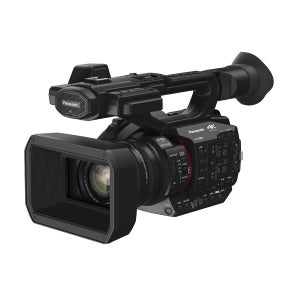 HC-X20 초경량초소형 4K 60p 20배광학줌 스트리밍지원 캠코더 파나소닉 [정품] Panasonic