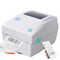 xprinter XP-490B XP-460B 라벨 바코드 감열식 프린터