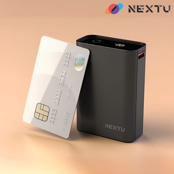 기내 반입 보조배터리 20000mAh 가벼운 미니 경량 고속충전