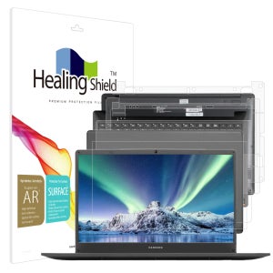 한성컴퓨터 TFX5560U 고화질 액정보호필름1매 외부3종 세트