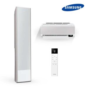 삼성 2등급 AF17BX738WSRS 무풍 갤러리 에어컨 2in1 기본설치포함 수도권 ND