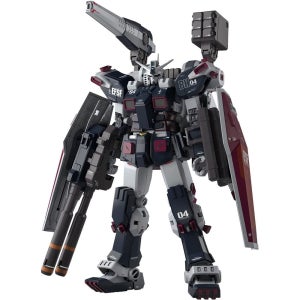 MG 기동전사 건담 샌더볼트 풀아머 건담 Ver.Ka THE RBOLT 1/100