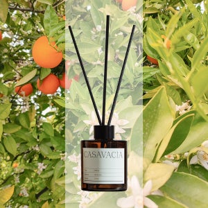 네롤리 포르토피노 실내 디퓨저 방향제 Eau de Parfum(25%) 125ml