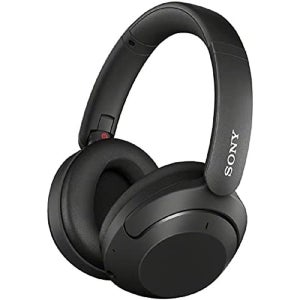 소니 무선 노이즈 캔슬링 헤드폰 WH-XB910N