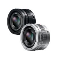 파나소닉 라이카 DG 15mm F1.7 ASPH H-X015E 블랙/실버 렌즈