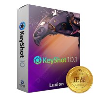 Luxion KeyShot Pro 3년 구독형 루시온 키샷 프로