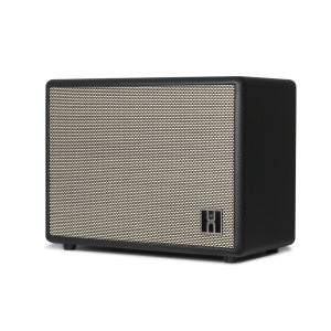 휴라이즈 HR-T22 Titan 80W 고출력 사운드 블루투스 스피커 거실 카페 인테리어