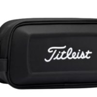 Titleist 타이틀리스트 심플 애슬리트 파우치 TA21SAPK-00