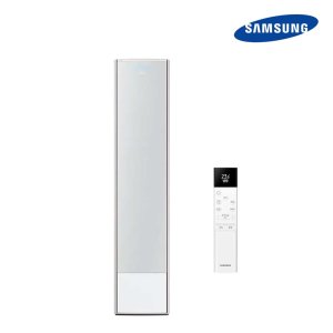 삼성 비스포크 2등급 무풍청정 AF17BX738WSN 스탠드 에어컨 기본설치포함 수도권 ND