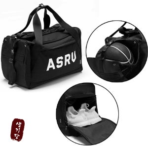 스포츠 더플백 운동가방 축구 야구 농구 헬스 용품 대용량 ASRV