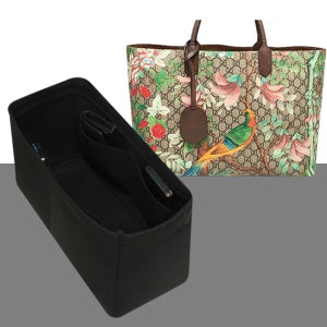 수프림 티안 투웨이 토트 호환 이너백 구찌 453705 슈엔백