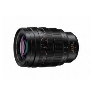 파나소닉 망원 줌 렌즈 25-50mm F1.7 ASPH H-X2550