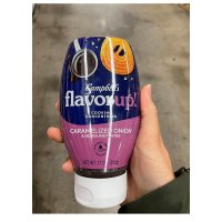 Campbell’s 켐벨 플레이버업 캐러멜라이즈 어니언 버건디 와인 소스 312g 3팩