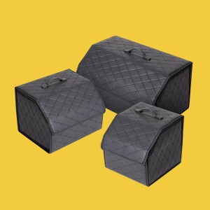 메이튼 스탠다드M 트렁크 정리함 트렁크 수납함 수납 정리 트렁크박스 소형