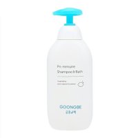 궁중비책 샴푸앤바스 350ml