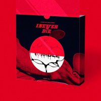 여자 아이들 앨범 정규1집 I NEVER DIE 아이 네버 다이 톰보이 CD 레드