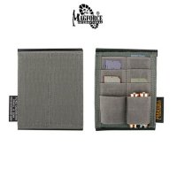 MAGFORCE SD CARD ORGANIZER - SD카드 오거나이저 (포리지)