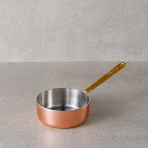 쿠퍼 A 엔젤라 밀크 미니팬 편수 10CM