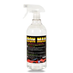 카보이 철분제거제 1L 녹제거제 세차용품 셀프세차