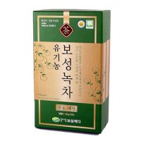 예향세작 보성녹차 100g 고급녹차 전통차 잎녹차 잎차