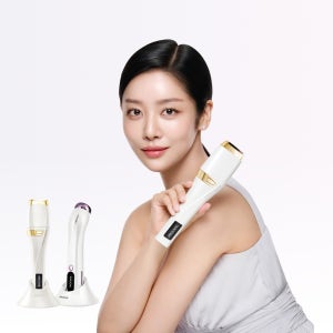 듀얼소닉 프로페셔널 골드 기본샷 + 알토 세트 (1샷 20도트 / 페이스 6천샷 / 아이 6만샷 + 3중 고주파)
