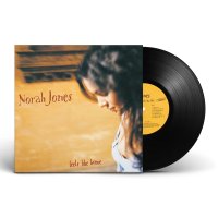 노라존스 LP feels like home 앨범 바이닐 Norah Jones