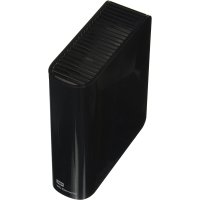 WD 엘리먼트 데스크탑 - 하드 드라이브 5 테라바이트 USB 3.0