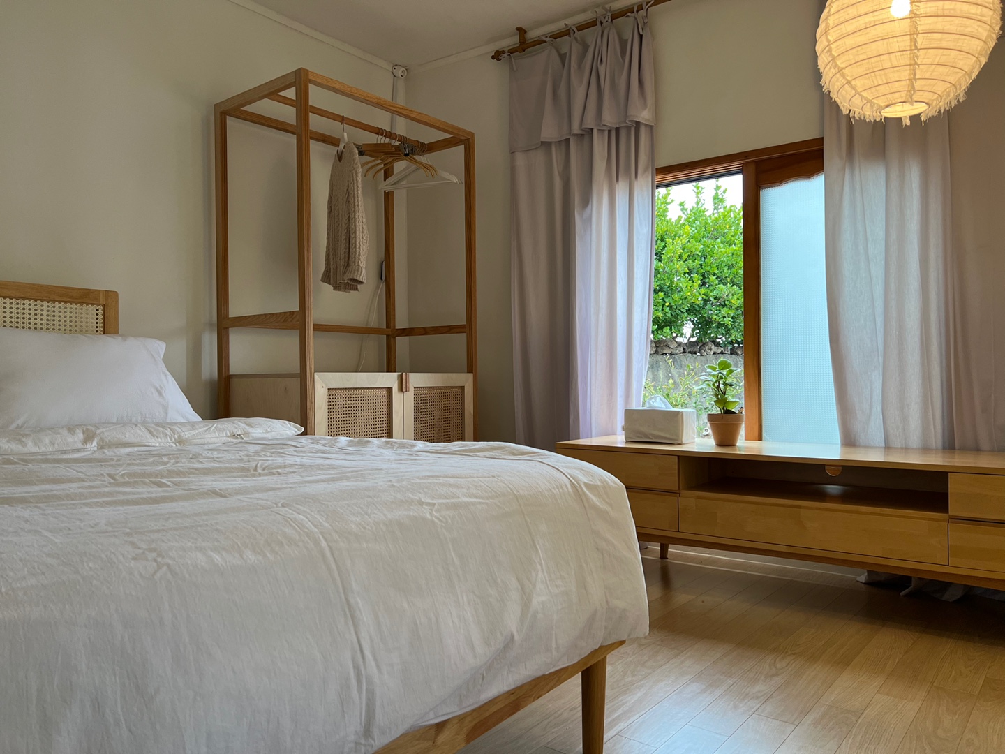 제주도 한달살기