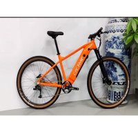 전동자전거 출퇴근 전기바이크 디자인 트위터 Ebike E300 Alu 합금 eMTB 48