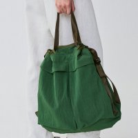 kaptain sunshine 캡틴선샤인 Grav Bag Medium 그라브백 토트백