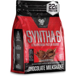BSN 비에스엔 신타6 프로틴 4.5kg 대용량 단백질