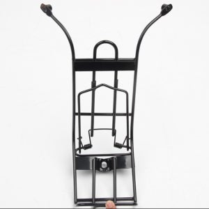 혼다 플림110 센터 캐리어 랙 브라켓