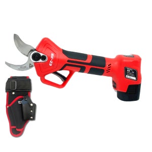 이지툴 충전전지가위 원예가위 전동 가지치기 EZ-35