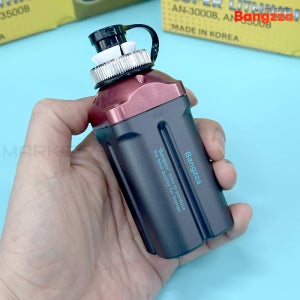 에이네트 방짜 수류탄 배터리 AN-3500B 전동릴 밧데리 방짜3500