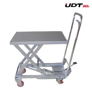UDT리프트 테이블트럭 테이블리프트 알루미늄 BSA-10